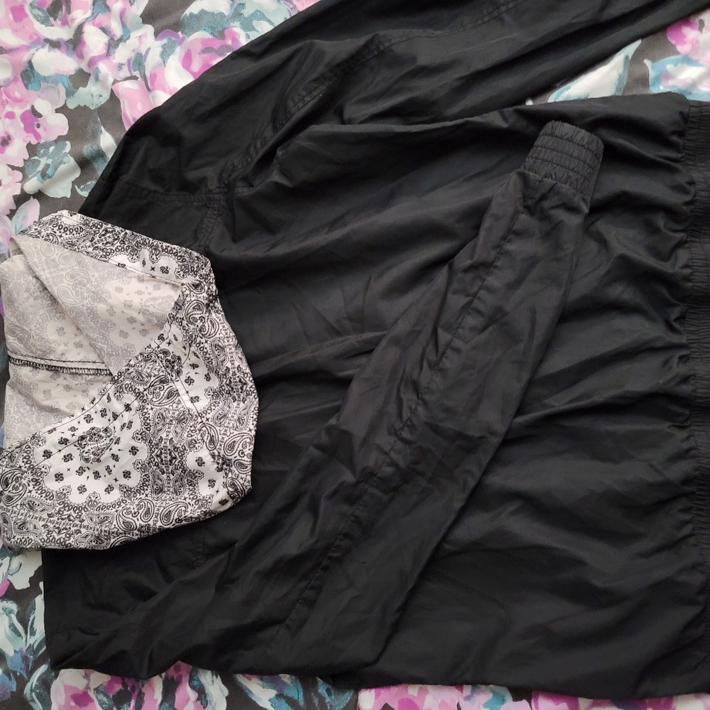 Empire lightweight jacket